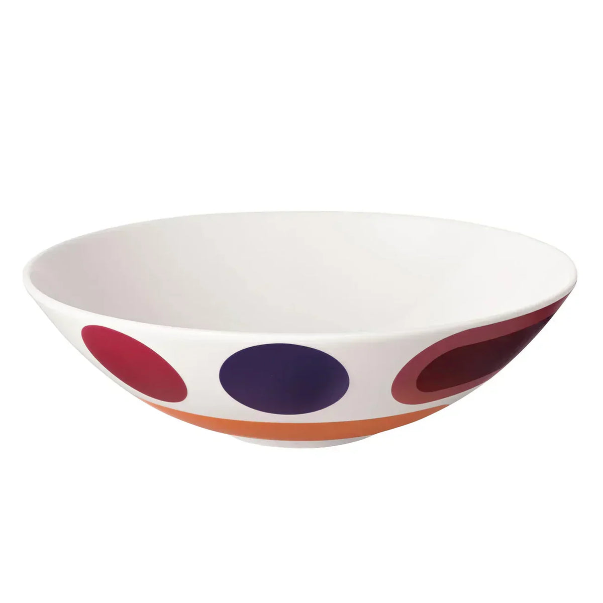 La Boule Casa Vip – Jogo de Pratos em Porcelana