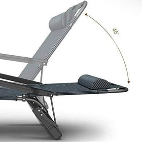 [Leve 2 Pague 1] Cadeira Conforto Máximo de Fibra + BRINDE: 1 Mesa de Inox