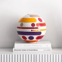 La Boule Casa Vip – Jogo de Pratos em Porcelana