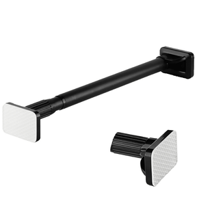 Varal Retrátil Espazie - 6 Metros de Abertura  Compre 2 Leve 4 + Cabides Brinde