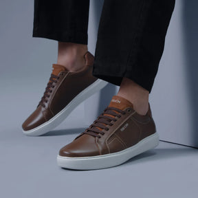 Compre 1 Leve 2 Tênis Ortopédico Ferracini 2026 - [Lançamento]