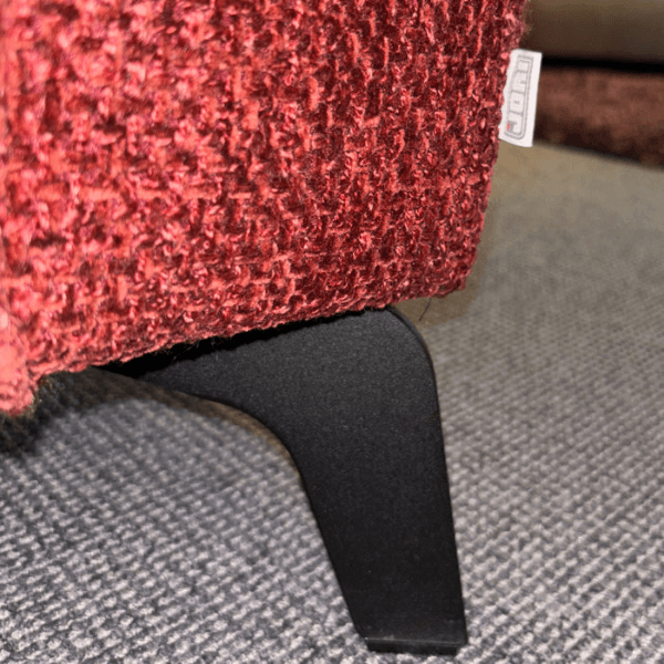 Poltrona Reclinável Luxe + 2 Almofadas de Brinde