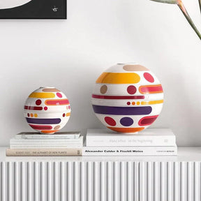 La Boule Casa Vip – Jogo de Pratos em Porcelana