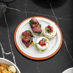 La Boule Casa Vip – Jogo de Pratos em Porcelana