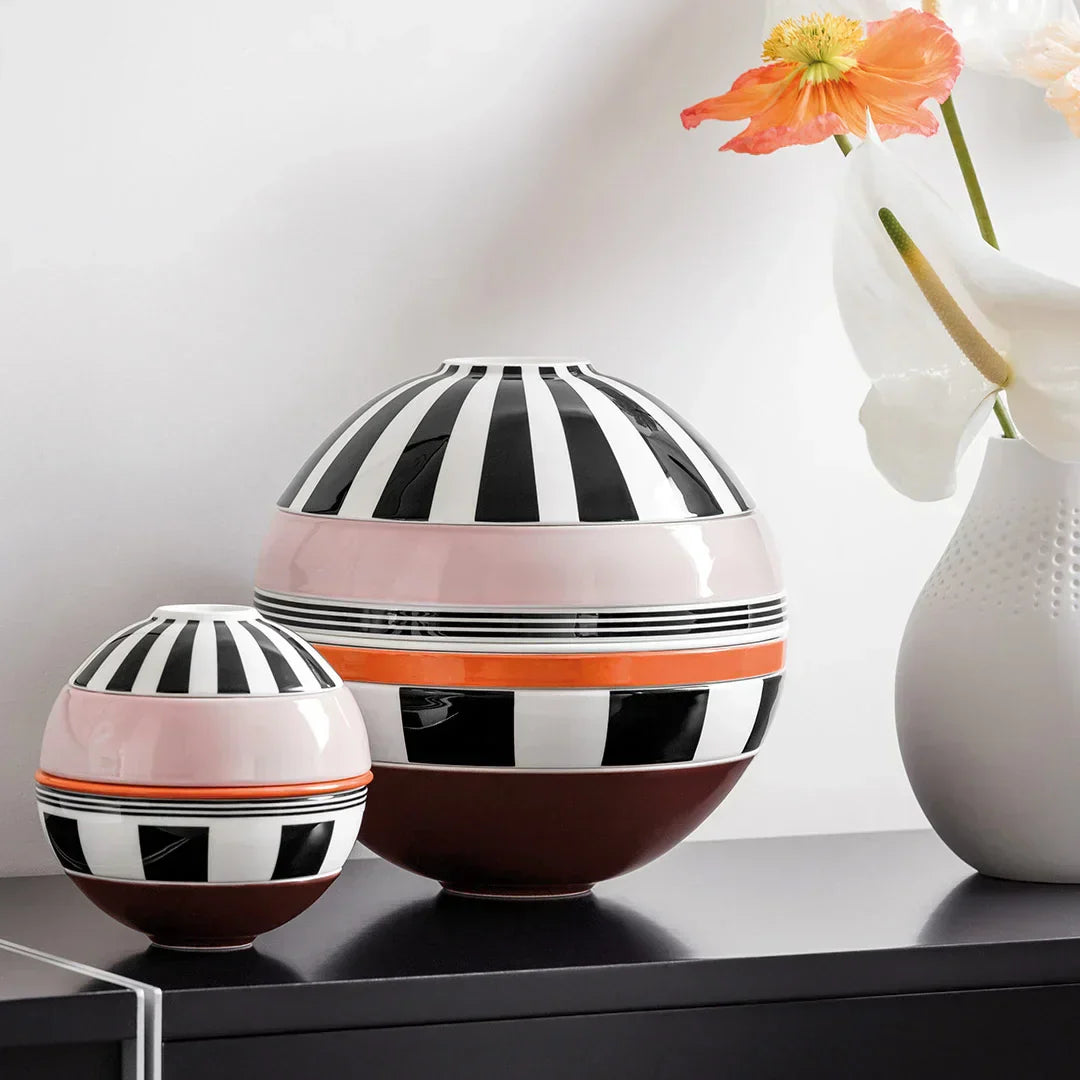 La Boule Casa Vip – Jogo de Pratos em Porcelana