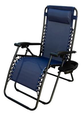 [Leve 2 Pague 1] Cadeira Conforto Máximo de Fibra + BRINDE: 1 Mesa de Inox