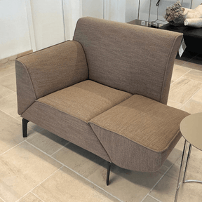 Poltrona Reclinável Luxe + 2 Almofadas de Brinde