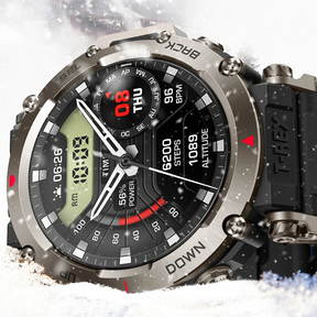 Amazfit Relogio Smartwatch T-rex Ultra Gps