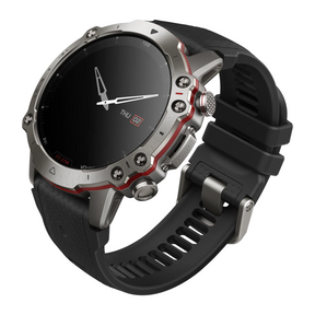 Amazfit Relogio Smartwatch T-rex Ultra Gps