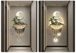 Luz Panorama 3D- (ULTIMAS UNIDADES)