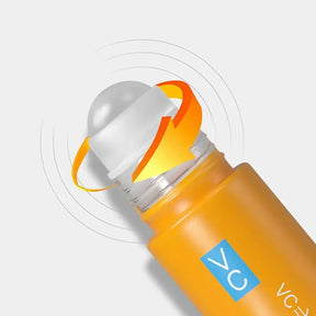 Rolon 5 em 1 Ultra Rejuvenescedor Luteína Inova®