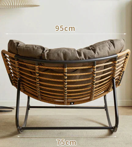 Poltrona Aconchego By Home Design™