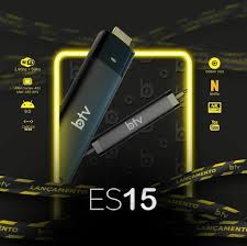 Receptor Digital BTV Stick ES15 4K Ultra HD Wi-Fi Iptv