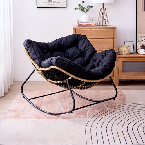 Poltrona Aconchego By Home Design™