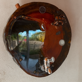 Abridor de Parede Premium + Reservatório de Cachaça